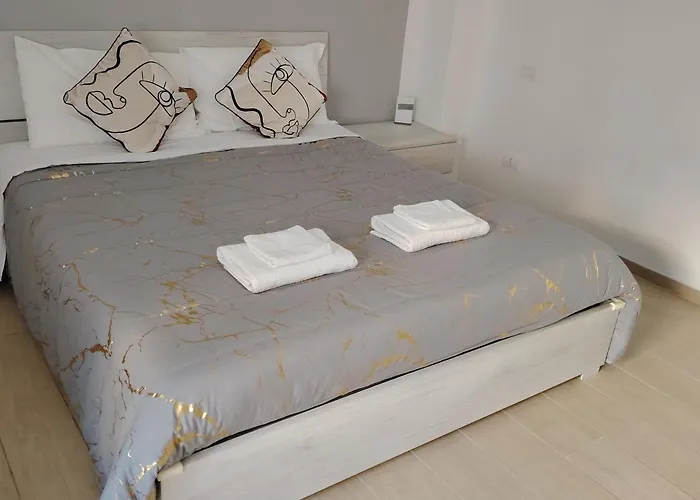 Venezia Hua Xia Room3
