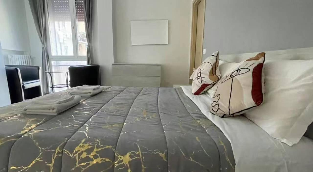Hua Xia Room3 Appartement *
