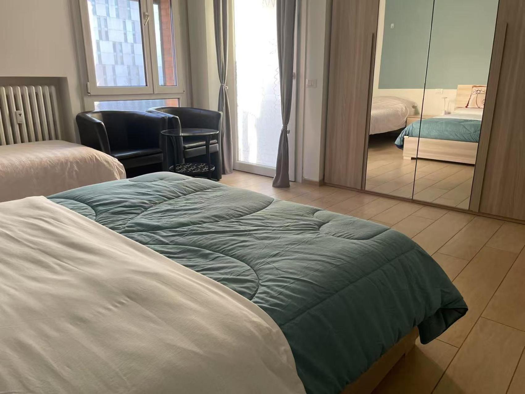 Hua Xia Room3 Appartement